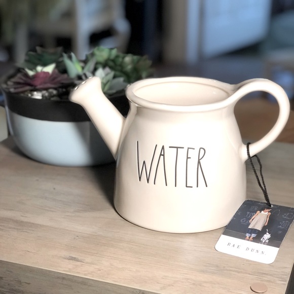Rae Dunn Other - 🆕 Rae Dunn Watering Can